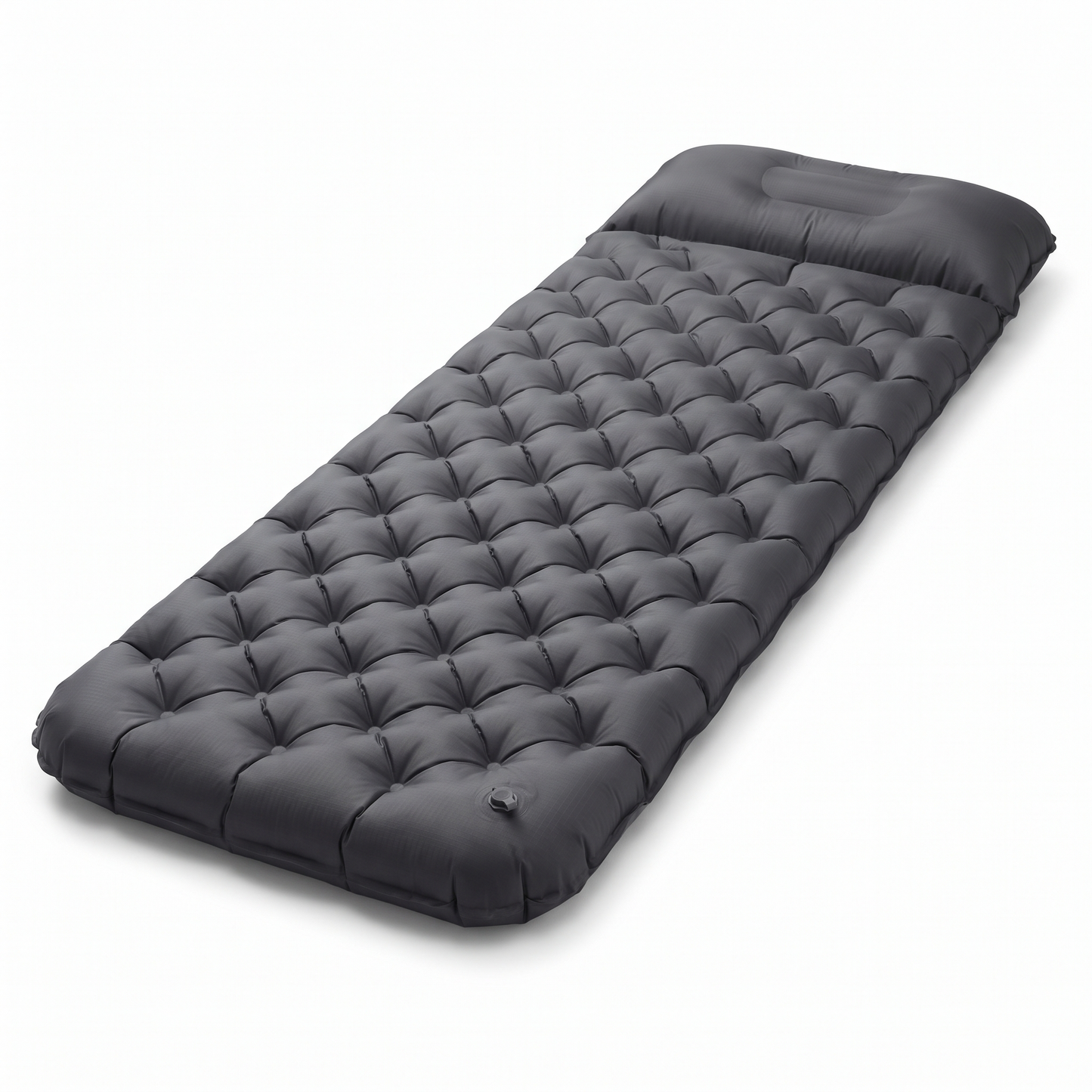 Matelas pneumatique compact et ultra-léger Somanlis PRO