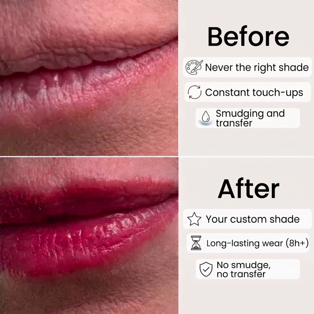 pH GLOW LIPSTICK SOMNALIS™