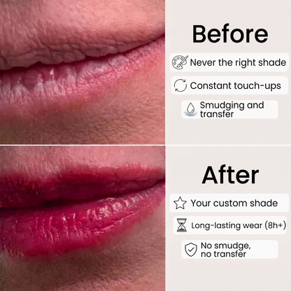 pH GLOW LIPSTICK SOMNALIS™