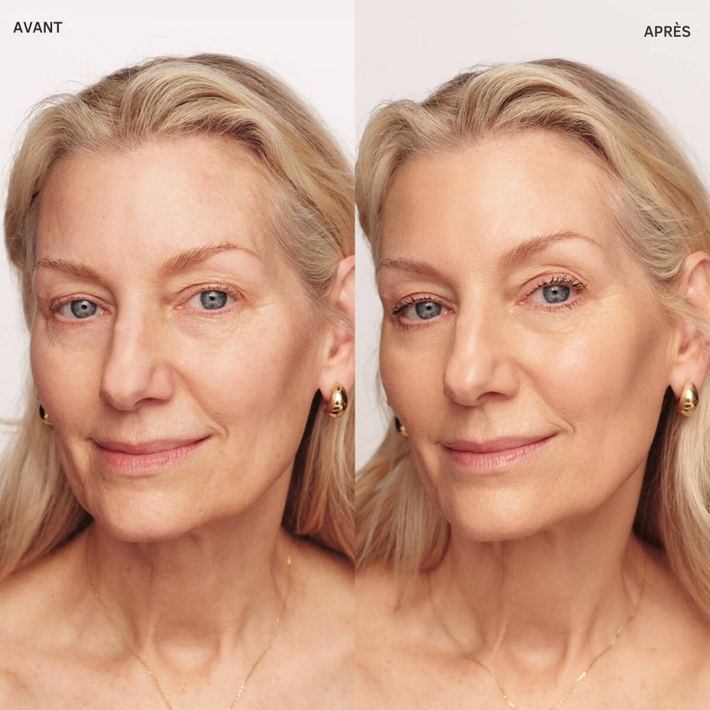 Fond de teint 4 en 1