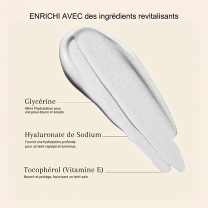 Fond de teint 4 en 1