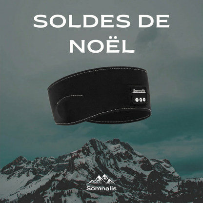 SOMNALIS Ski Tunes®