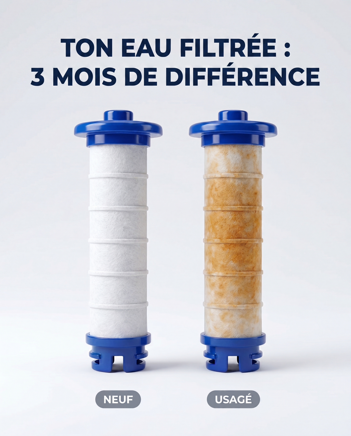 Transformez vos cheveux, votre peau et votre douche avec Somnalis