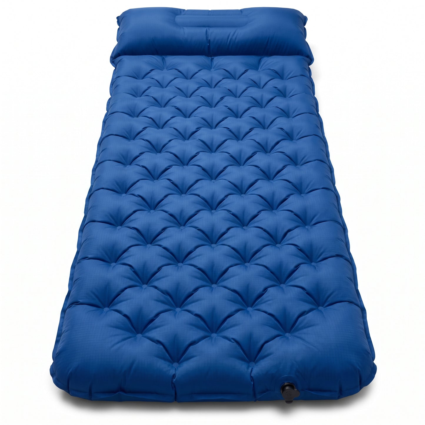 Matelas pneumatique compact et ultra-léger Somanlis PRO