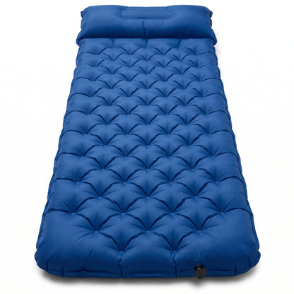 Matelas pneumatique compact et ultra-léger Somanlis PRO