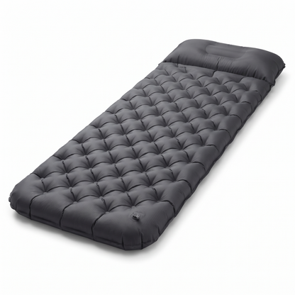 Matelas pneumatique compact et ultra-léger Somanlis PRO