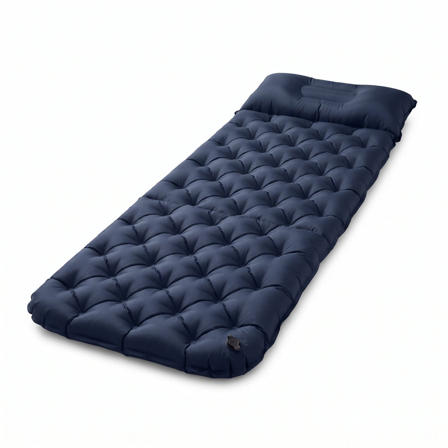 Matelas pneumatique compact et ultra-léger Somanlis PRO