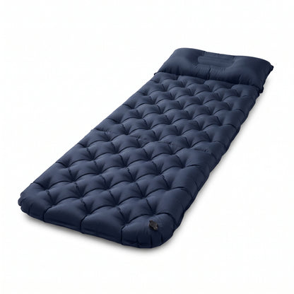 Matelas pneumatique compact et ultra-léger Somanlis PRO