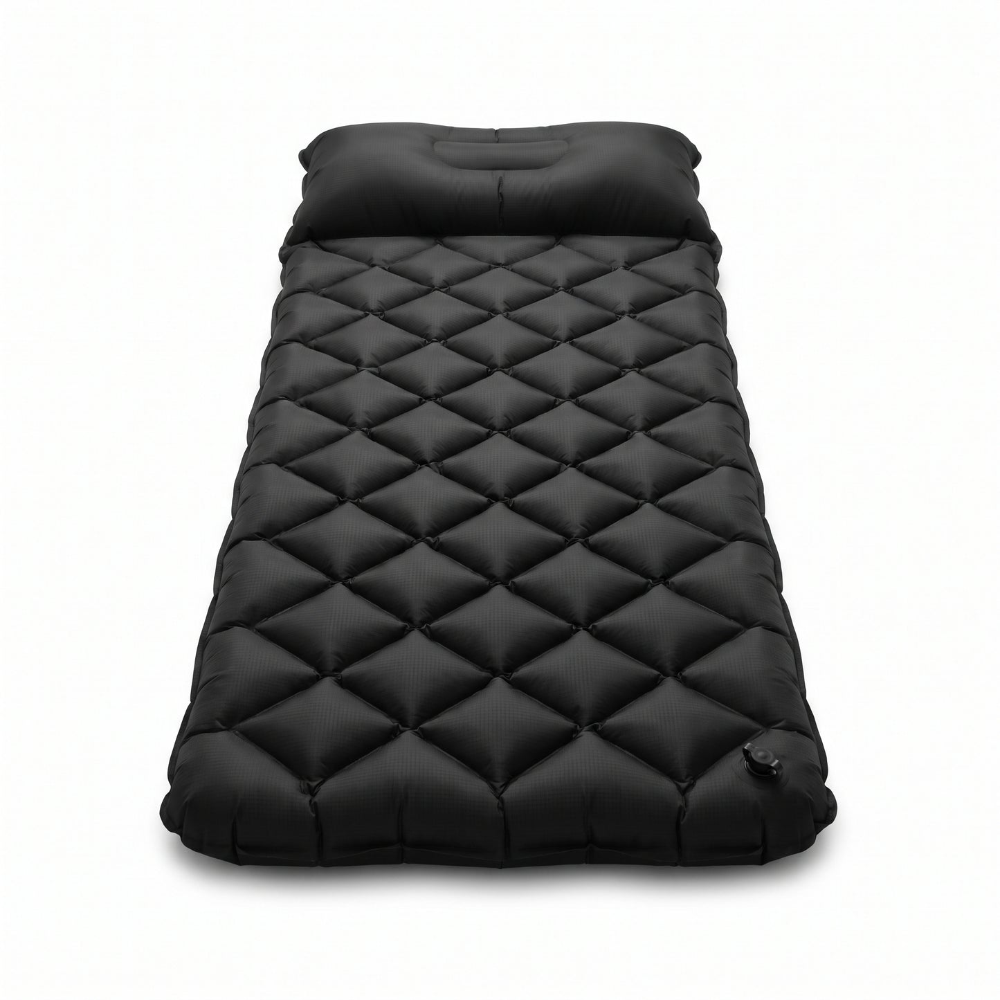 Matelas pneumatique compact et ultra-léger Somanlis PRO
