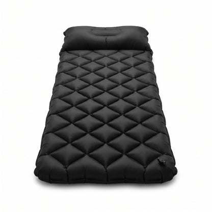 Matelas pneumatique compact et ultra-léger Somanlis PRO