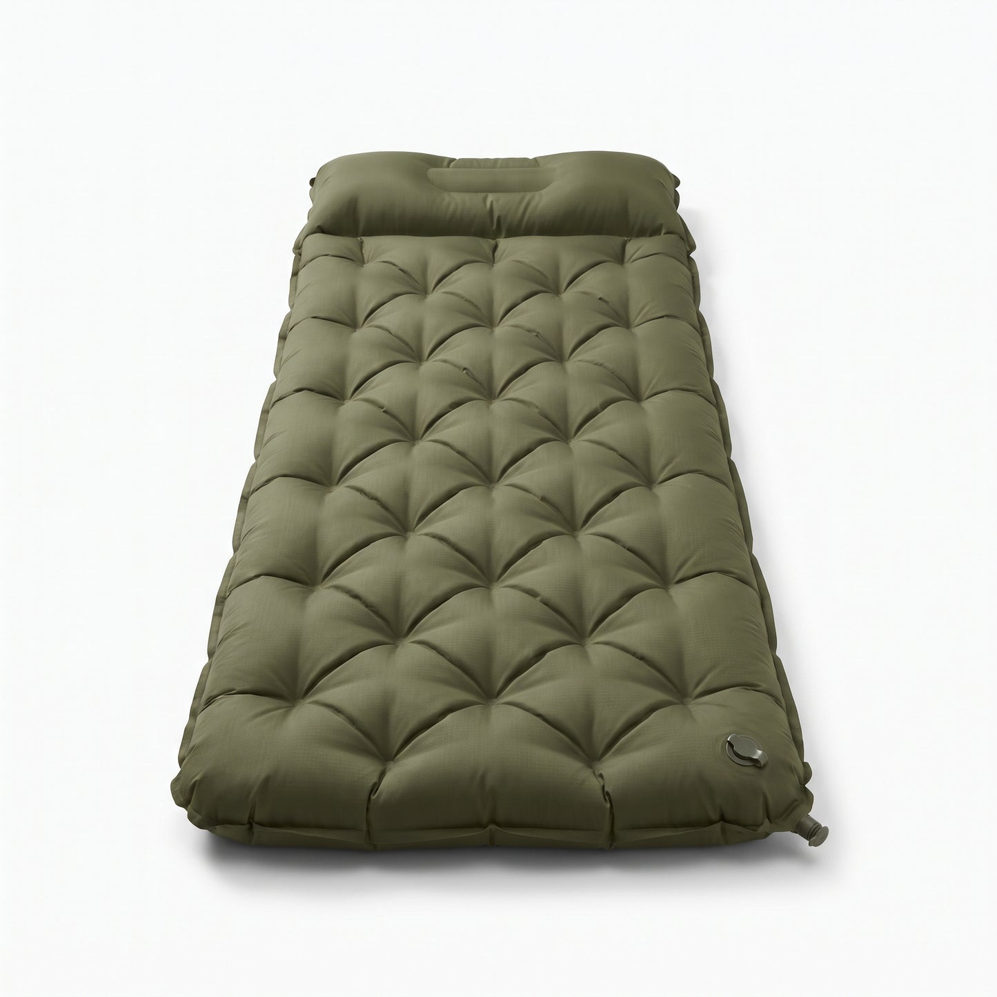 Matelas pneumatique compact et ultra-léger Somanlis PRO
