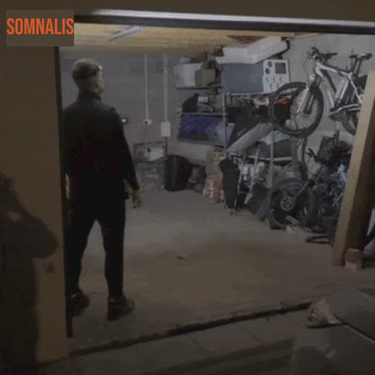 Lampe frontale LED Somnalis™