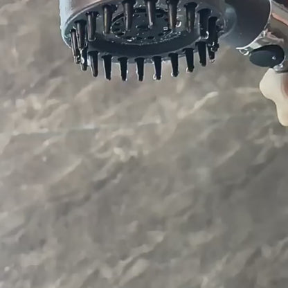 Transformez vos cheveux, votre peau et votre douche avec Somnalis